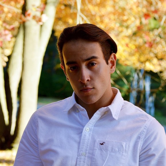 Meet your Posher, Lucas - Picture 1 of 1